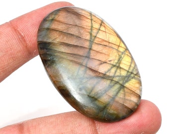 Natural Labradorite Cabochon AAA Quality Labradorite Loose Gemstone Labradorite For GIft Jewelry Labradorite Gemstone Top Quality Gemstone