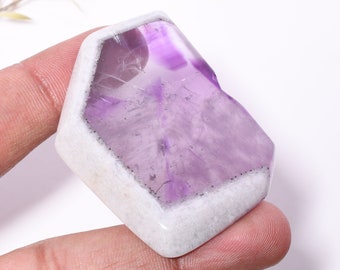 Natural Amethyst Gemstone AAA Quality Amethyst Loose Gemstone Amethyst For GIft Jewelry Amethyst Gemstone Top Qualtiy Loose Gemstone