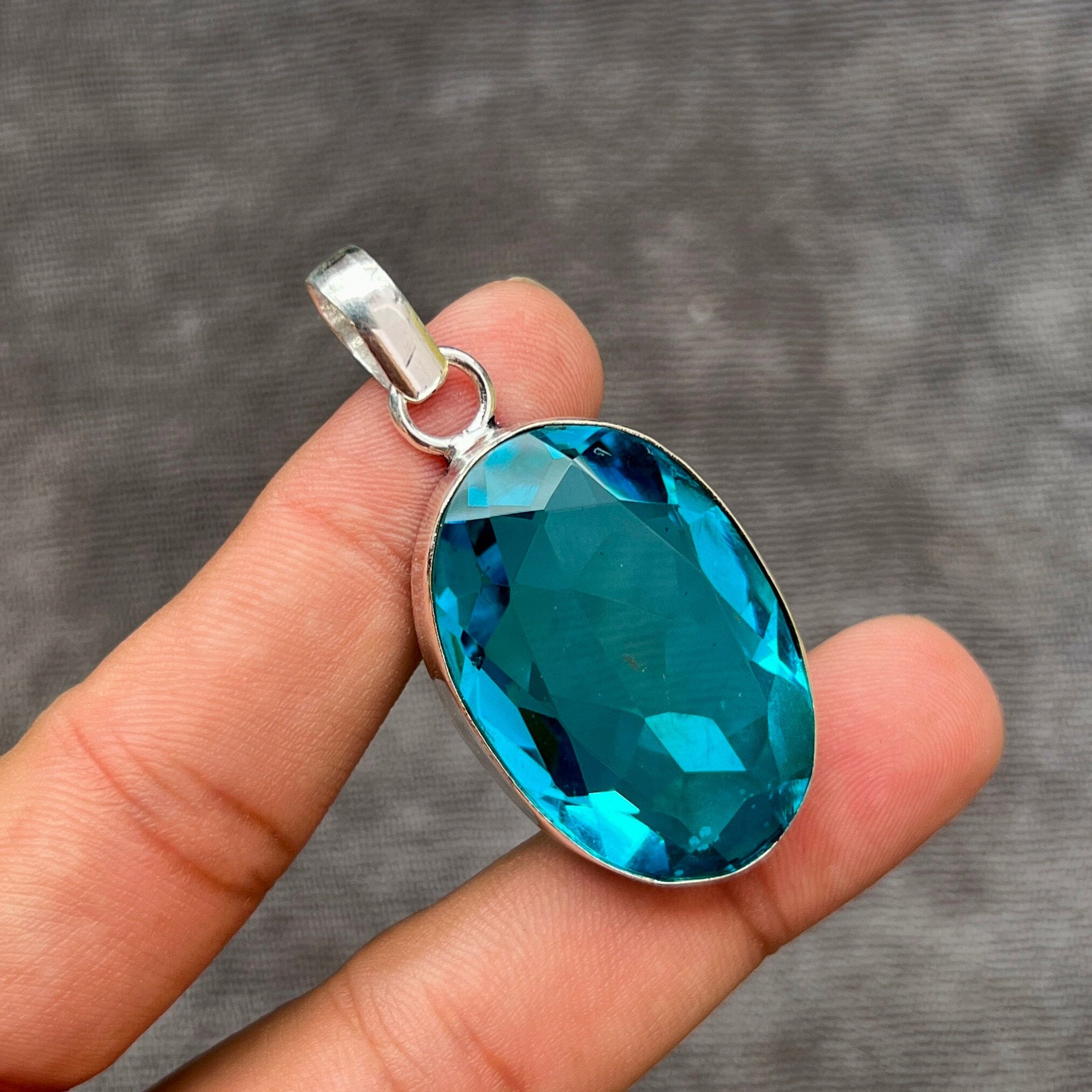Effy Blue Topaz Canada