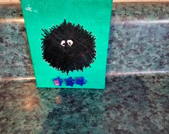 Sprite de hollín 2