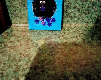 Sprite de hollín 3