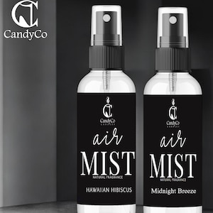 Room Spray and Linen Spray, Essential oil Infused Room Fragrance, Flameless car Fragrance Booster, Bathroom Spray, Relaxing Room Spray fall