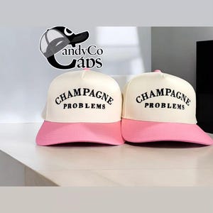 Rockstar Trucker Hat - Etsy display picture 1