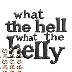 What the hell what the helly Siebdruck Digital PNG - Instant Download jpeg Siebdruck dtf dtg Western Thema Cowboy