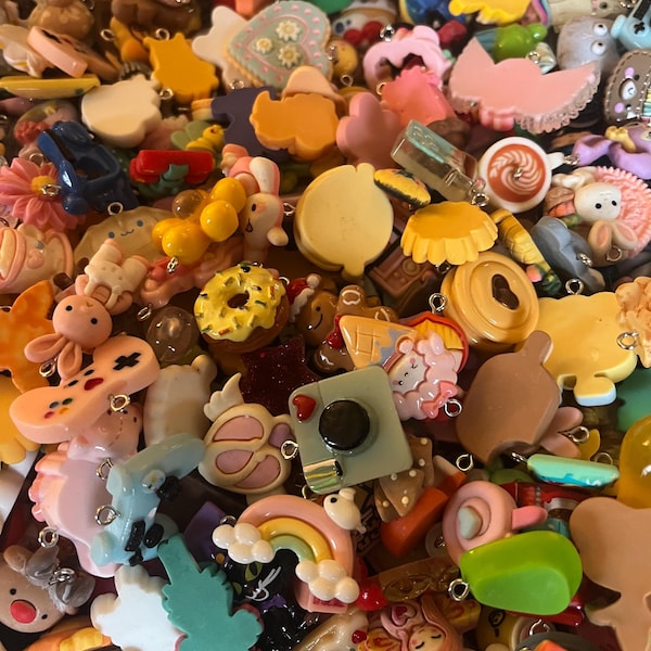 BLINDBOX MYSTERY 10pcs EARRINGS