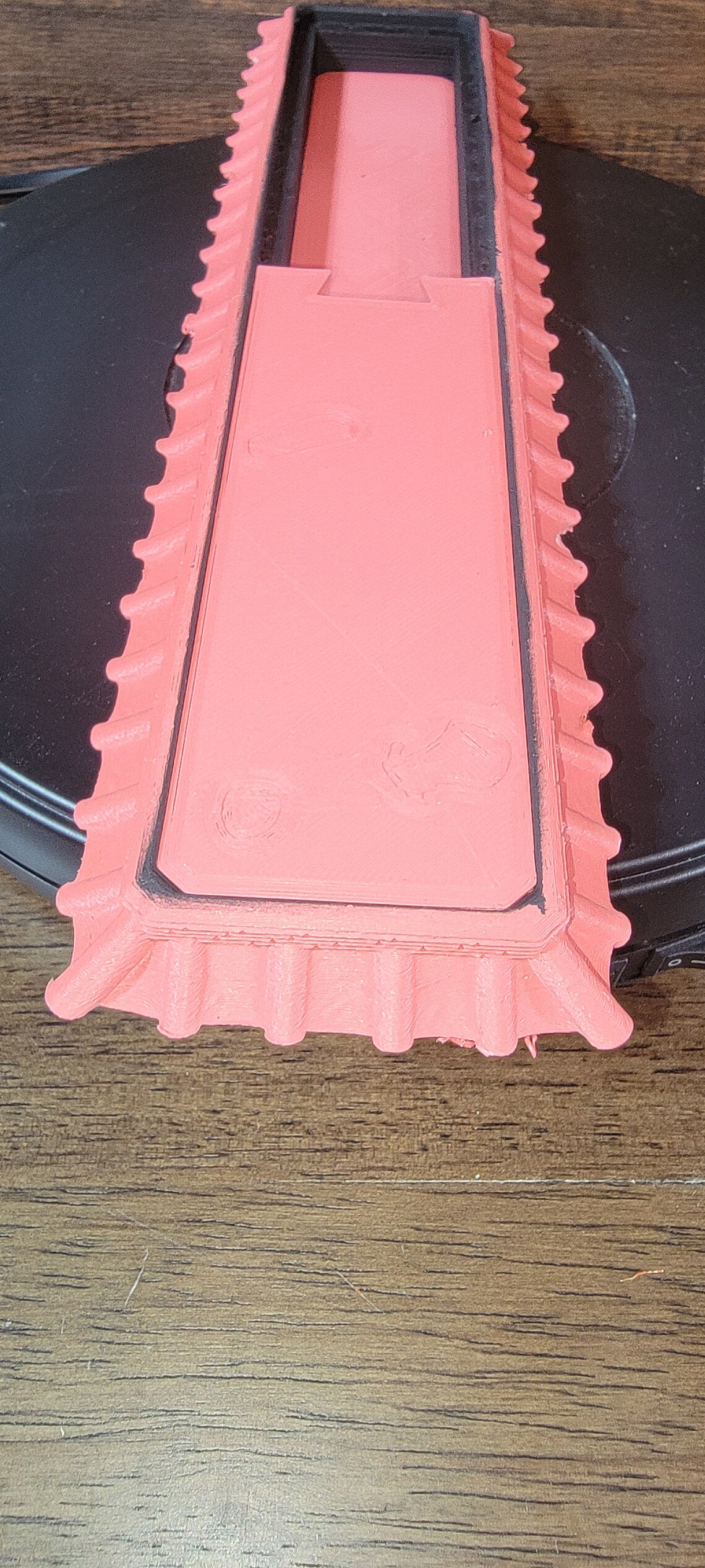 Samurai Incense Holder Etsy