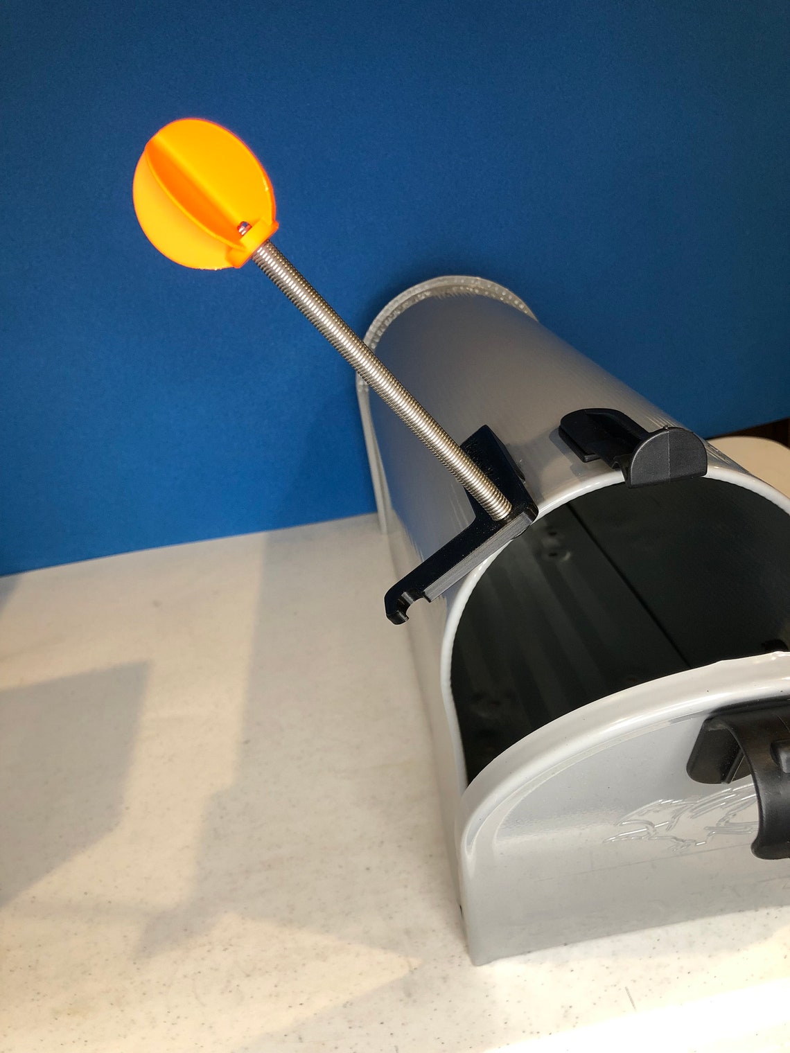 Mail Alert, Mailbox Flag, Notification, Outdoor, USPS