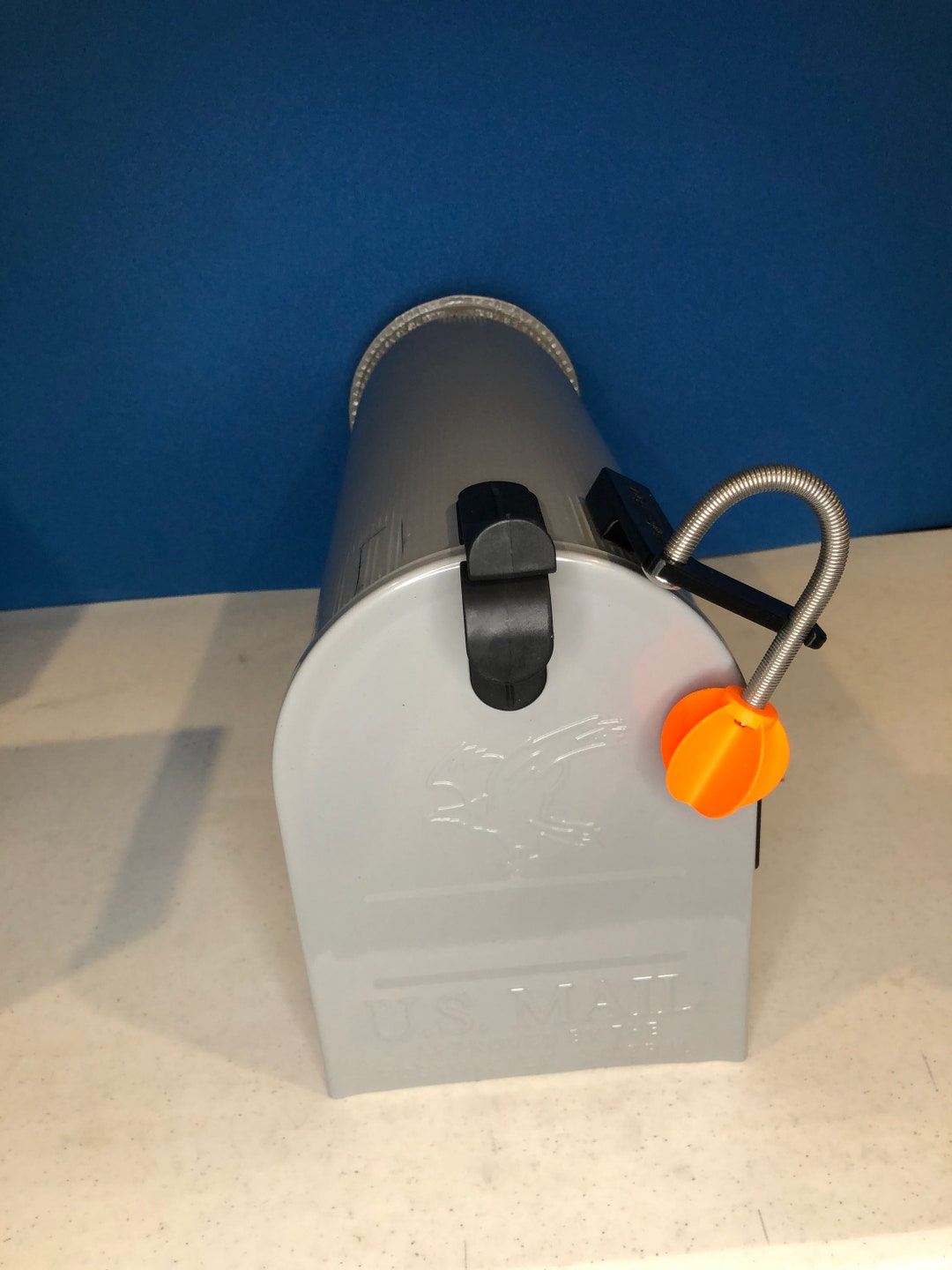 Mail Alert, Mailbox Flag, Notification, Outdoor, USPS