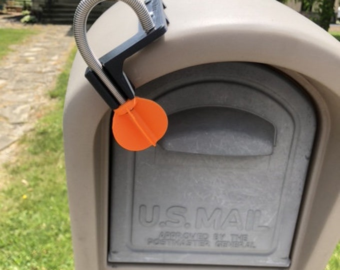 Mailbox Flag, for STEP2 STYLE Mailboxes Only, Mail, Alert, Notification