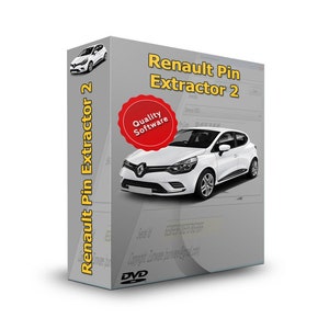 Comprar Accesorios para coche, pegatinas para reparación de botones, CD,  Radio, Audio, pegatinas para reparación de botones, pegatinas para Twingo,  Renault Clio Megane