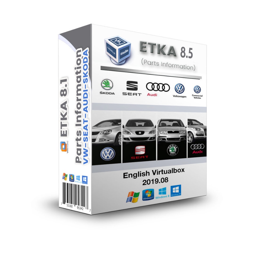 Etka Vw