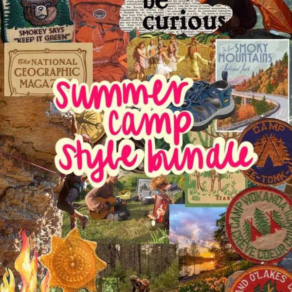 Granola Girl Clothing Etsy