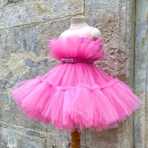 Vestidos barbie baratos sale