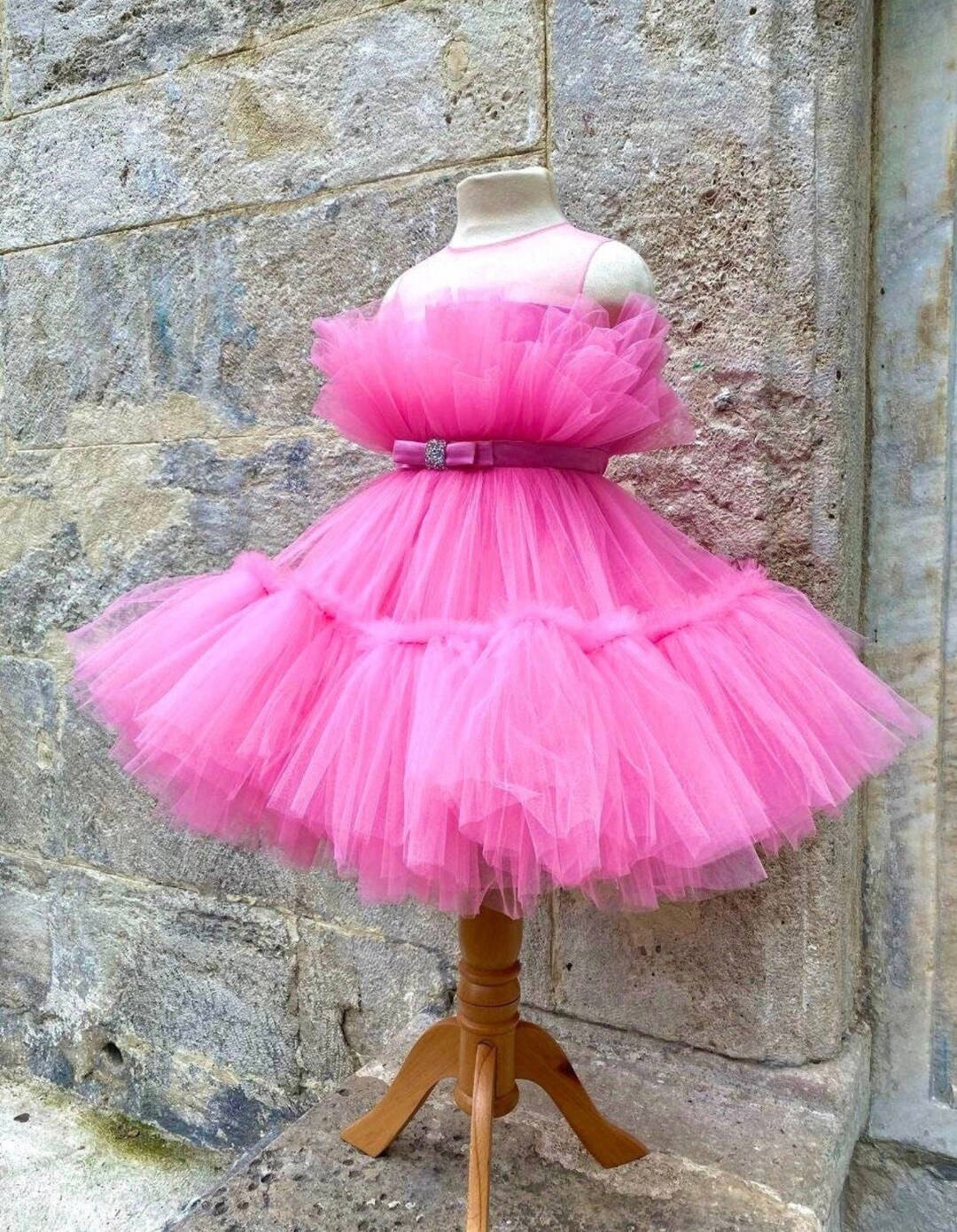 tutu dress