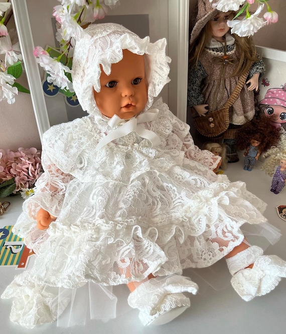 Cute top christening gowns