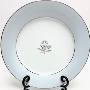 Noritake “Mavis 5543” Speiseteller 6er Set Teller
