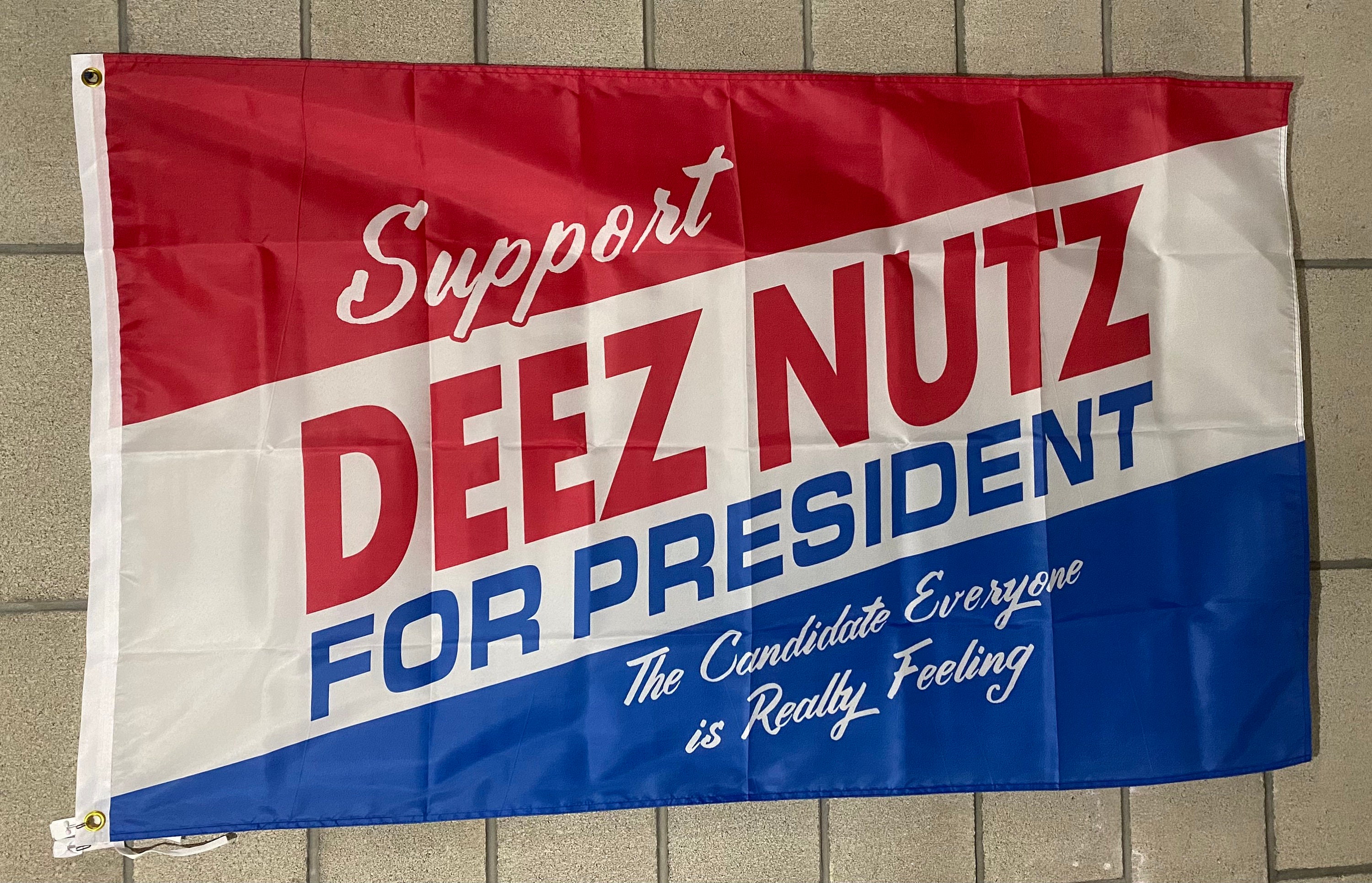 Democrats See Hope For Harris In Trump Controversies