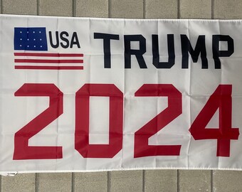 Donald Trump Flag FREE SHIP God Freedom 2024 Cheap Gas Save America Trump Republican Guns Liberals Suck Sign Poster Usa 3x5' Single Side