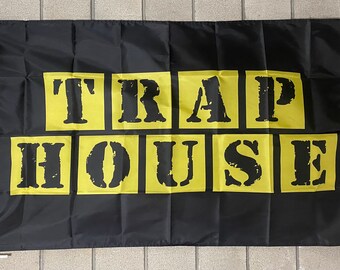 Beer Man Cave Flag FREE SHIP Trap House College Party Girls Smoke Weed Strip Boobs Money Sign Poster Usa 3x5' Single Side