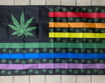 Beer Man Cave Flag FREE SHIP Legalize Joints College Party Girls Smoke Weed Strip Boobs Money Sign Poster Usa 3x5' Single Side