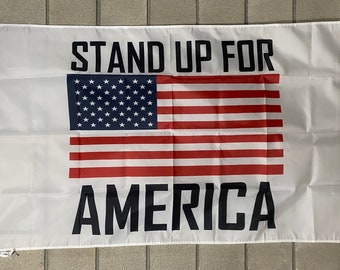 Student Athlete Beer Pong Flag – 3x5 Feet, Multicolor Polyester, USA Made 4 thumbnail image