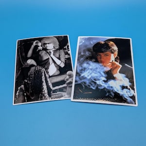 Blade Runner Sticker