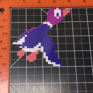 Duck Hunt Decal Stickers duck