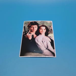 Heathers Sticker