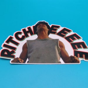 La Bamba Story Decal Sticker