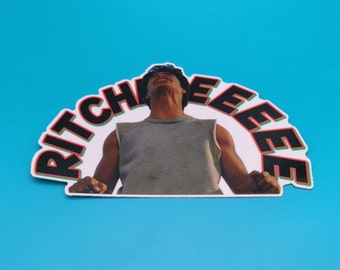 La Bamba Story Decal Sticker