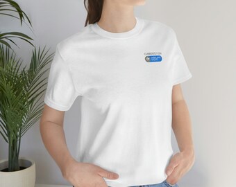 Modo avión camisa de cuello de la tripulación, Android Samsung camisa de avión, camisa de viaje, regalo de aventurero, regalo para viajero, modo avión, vacaciones