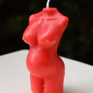 Pregnant candle /Baby shower/ Gift/Party/Decor/Celebration