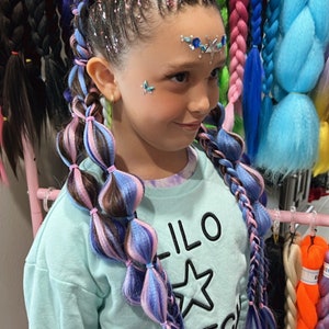 Braids Hair Extension