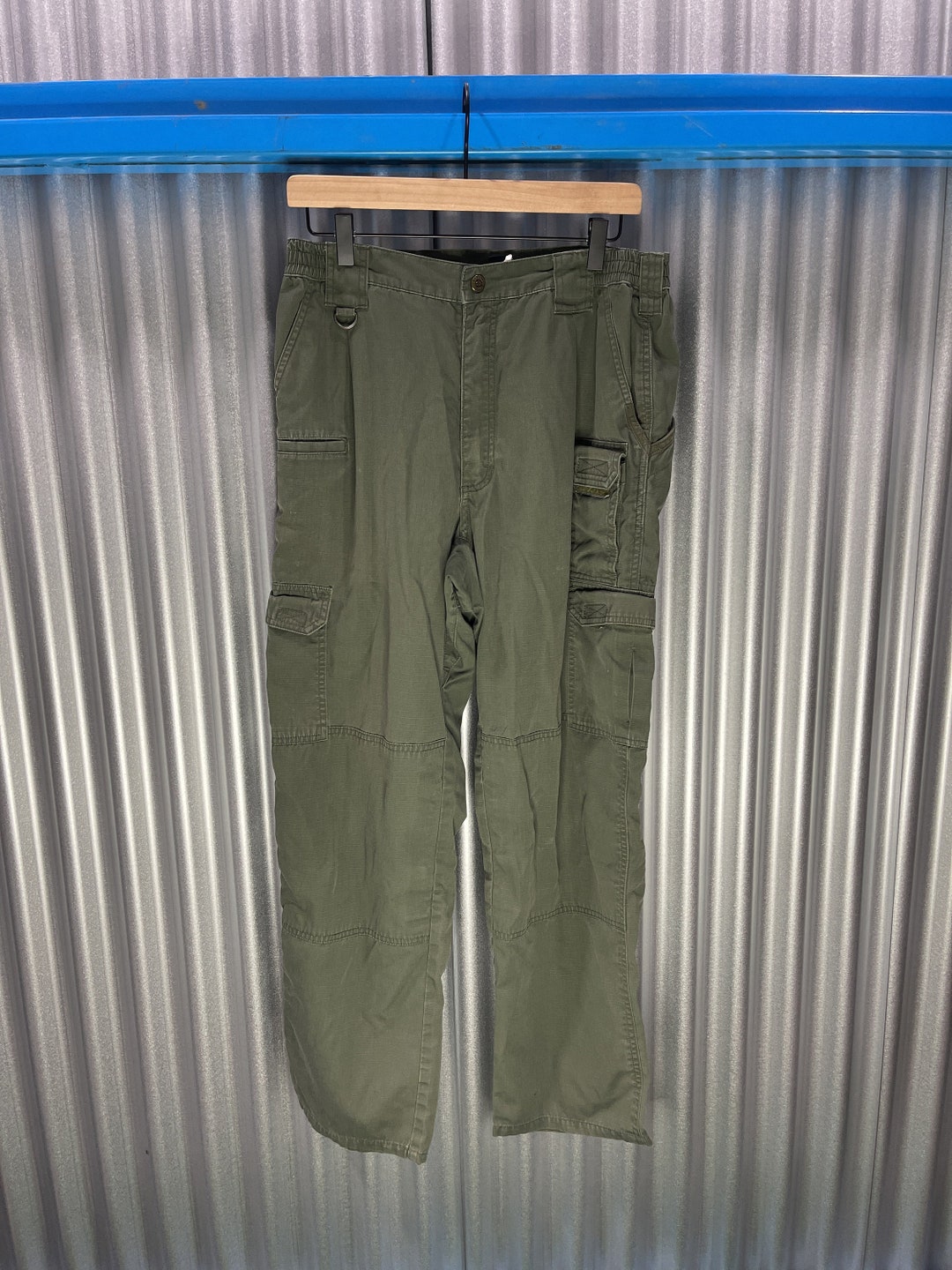 5.11 Tactical / Military Pants Etsy