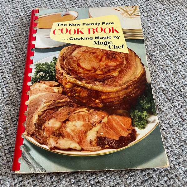 Magic Chef Etsy