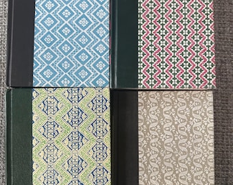 Reader's Digest: Vintage Pretty Books