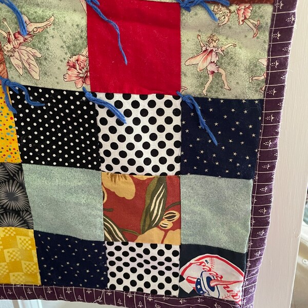 Large Lap Quilt Etsy