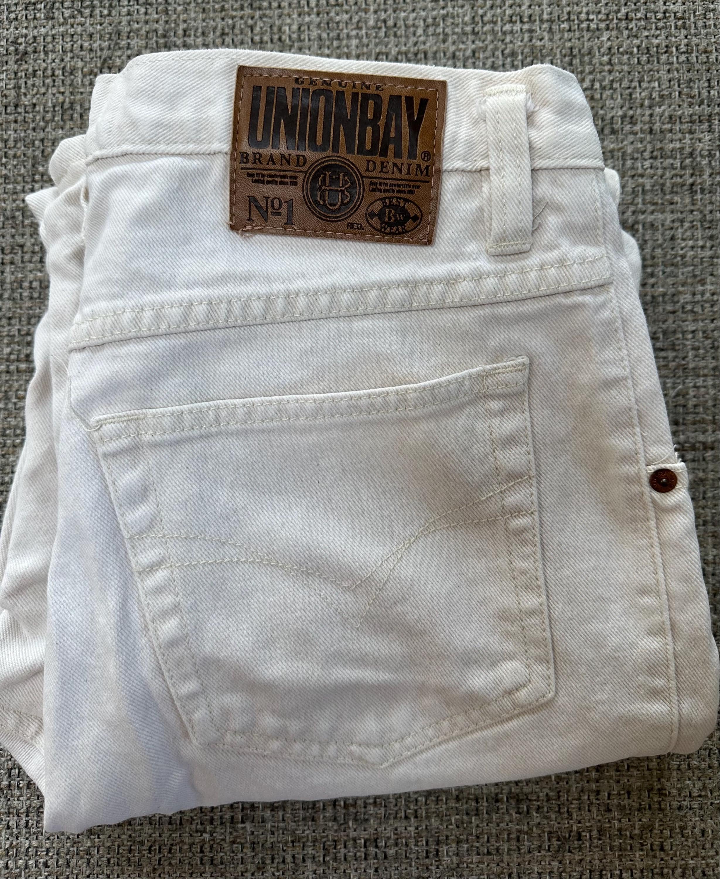unionbay ユニオンベイ デニムモッズコート vintage 90s $_12.JPG?set_id=880000500F