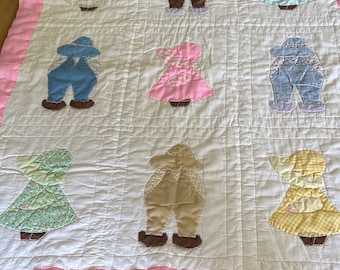 Baby-Quilt