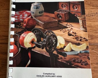 Recetas del libro de cocina clásico de nuestros mejores cocineros