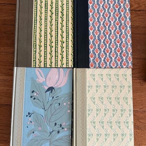 Vintage Reader&#39;s Digest, pretty books, vintage book, home decor, decorating, vintage book, pretty cover, Reader&#39;s Digest