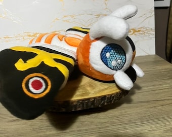 Mothra plush