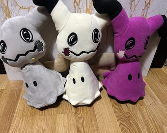 Mimikyu Plush