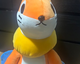 色違いブイゼル ポケモンぬいぐるみ [デモ/テストぬいぐるみ 色違いブイゼル ポケモンぬいぐるみ [デモ/テストぬいぐるみ