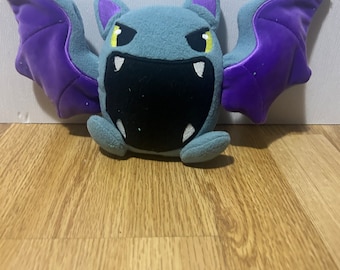 Plush Golbat