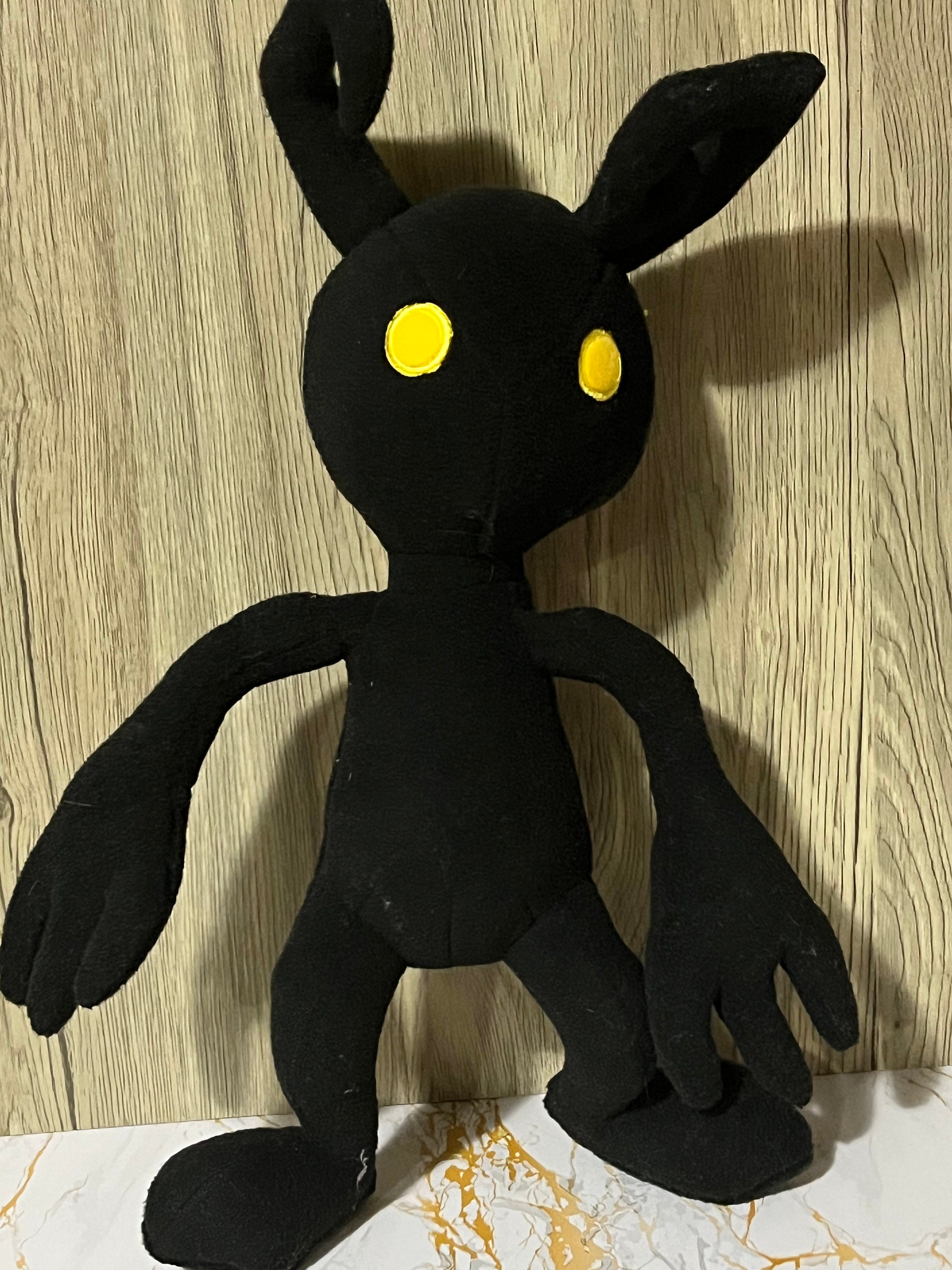 Kingdom hearts unversed best sale plush