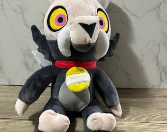 King from OwlHouse