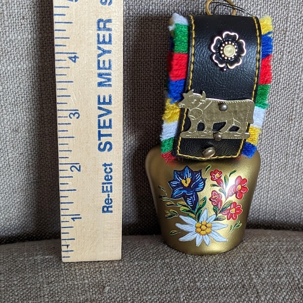 Swiss Goat Bells Etsy