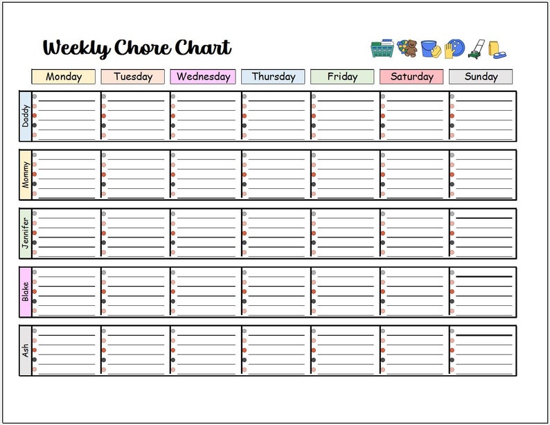 editable-excel-weekly-family-chore-chart-printable-family-planner