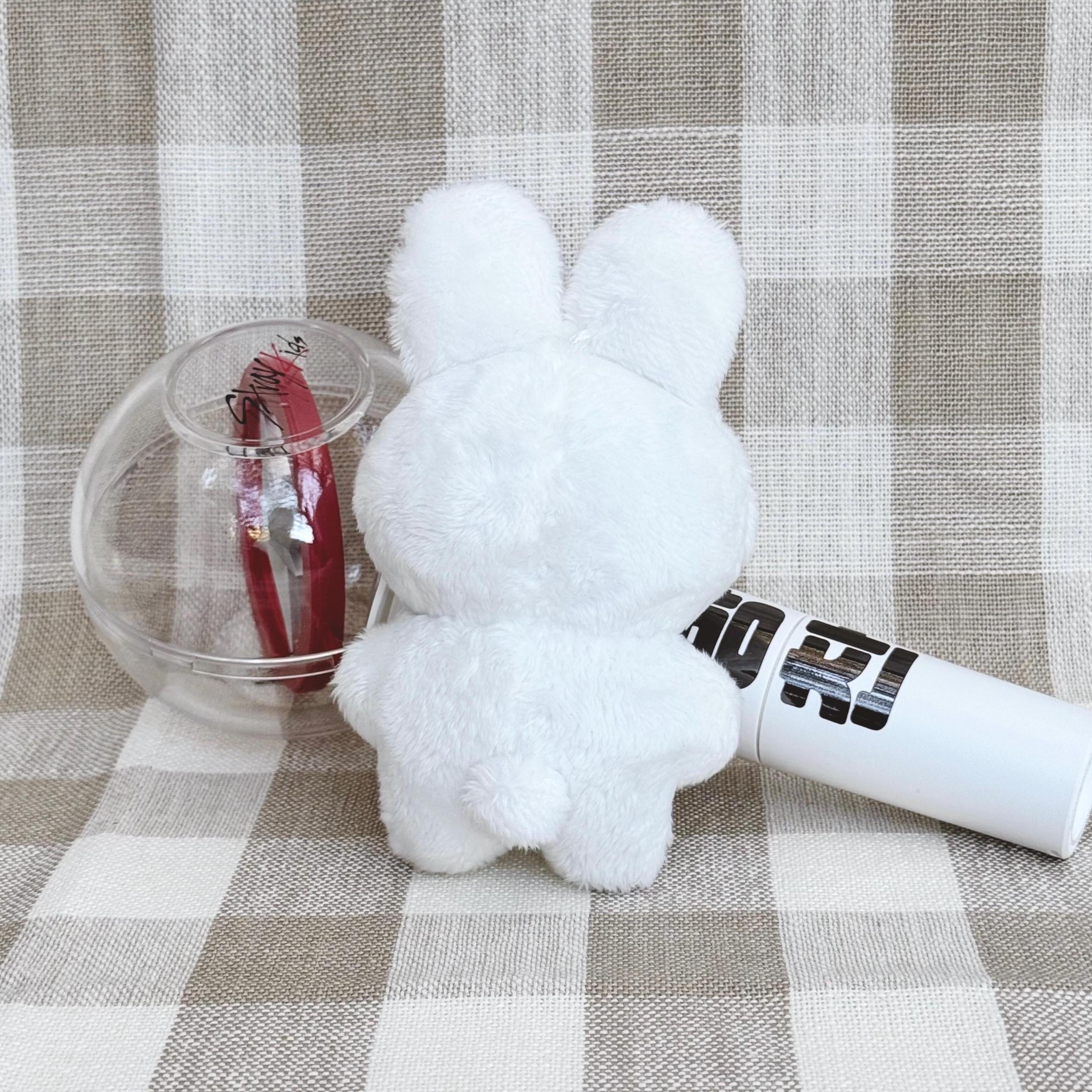 Stray Kids Lee Bit Skzoo Skz Fanmade 10 Cm Doll - Etsy